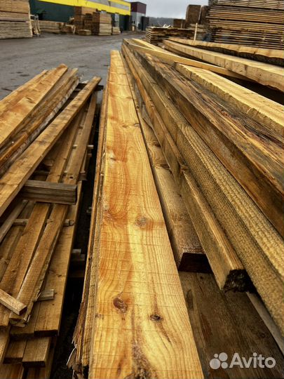 Доска некондиция