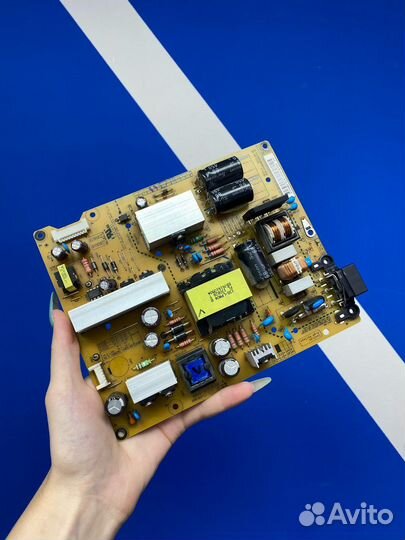 Блок питания для телевизора lg EAX64905301