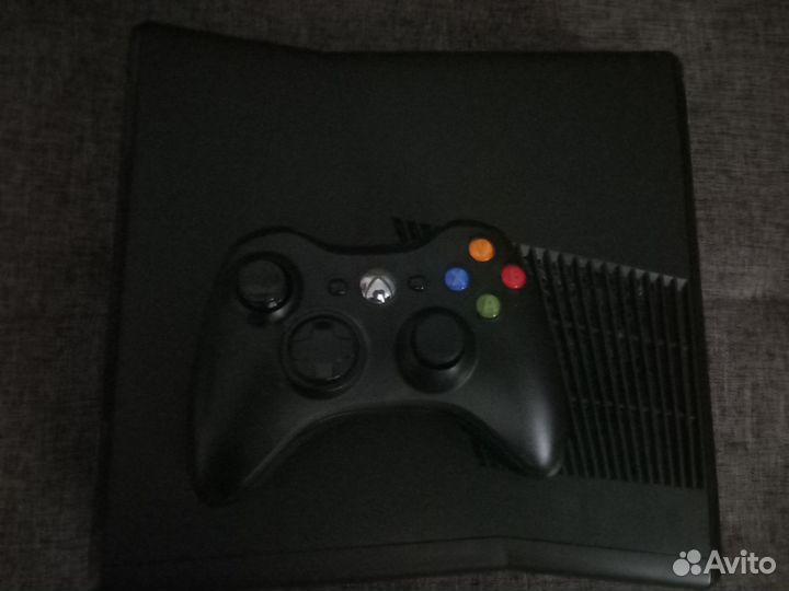 Xbox 360