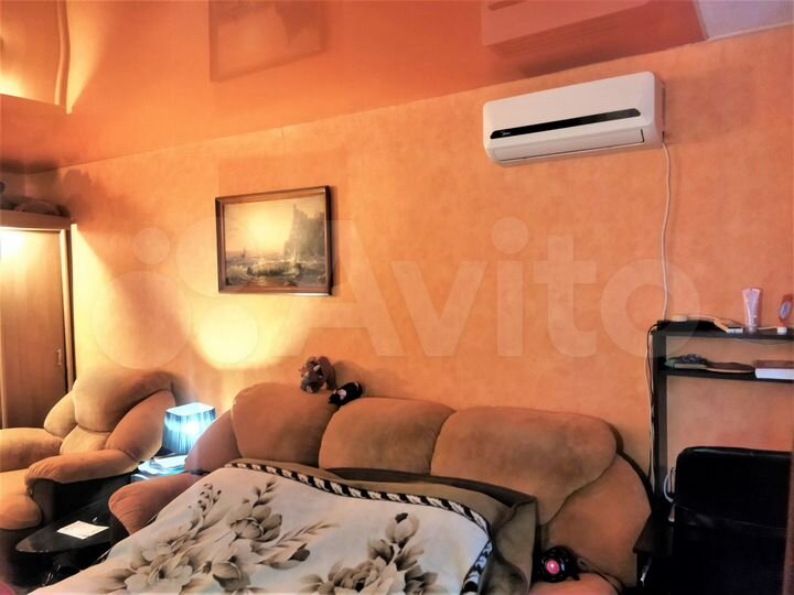 1-к. квартира, 29,5 м², 3/5 эт.