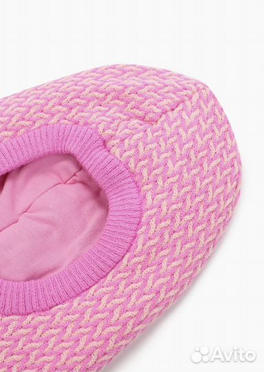 Шапка шлем новая lassie 46