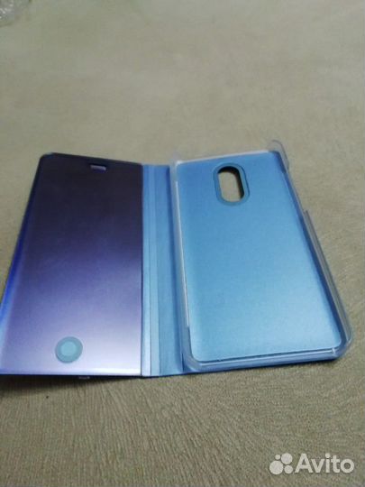 Чехол Xiaomi note 4x