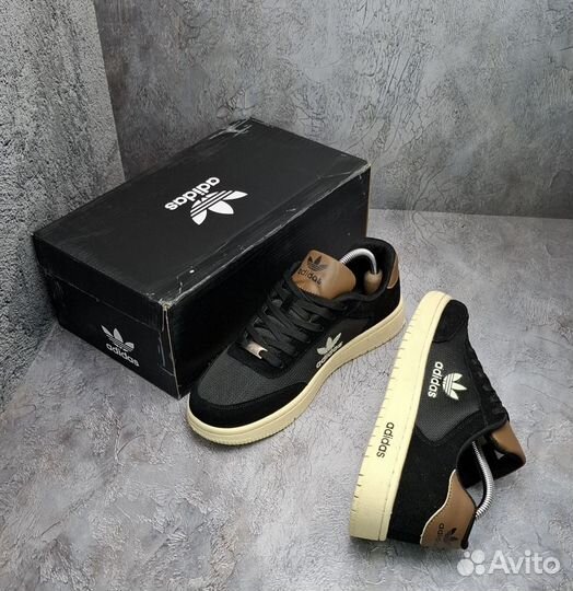 Кросcовки Adidas мужские