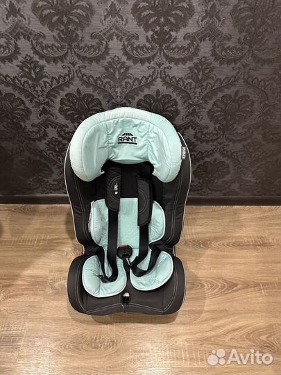 Автокресло