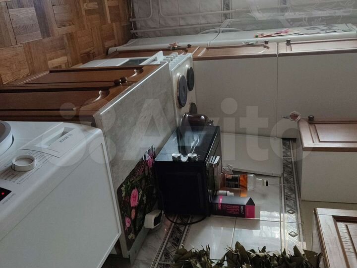 Комната 26 м² в 1-к., 10/22 эт.