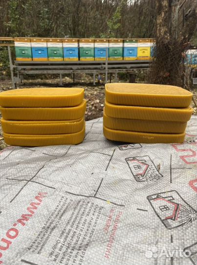 Воск.Натуральный воск высшего качества