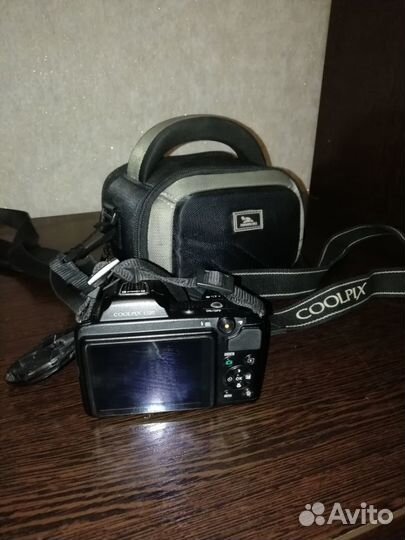 Продаю фотоаппарат