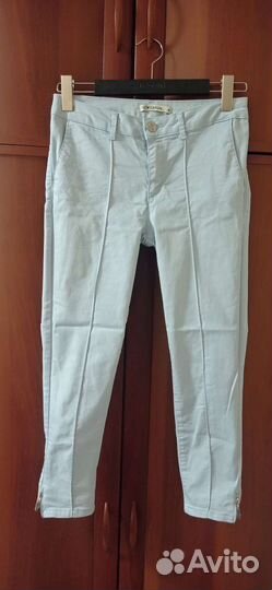 Брюки женские стрейч