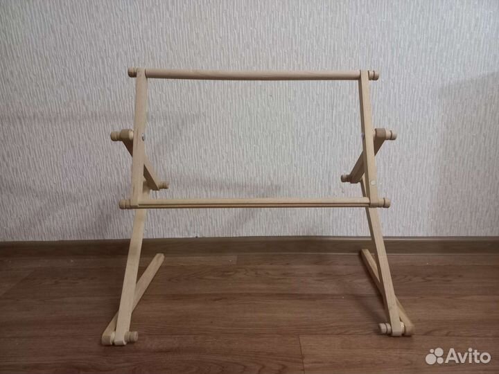 Пяльцы-рамка 