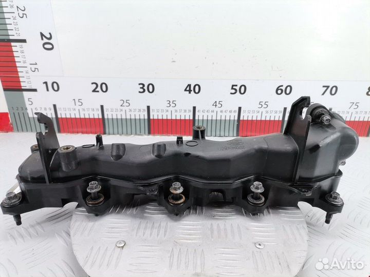 Коллектор впускной для Ford Mondeo 3 2S7Q9424BC