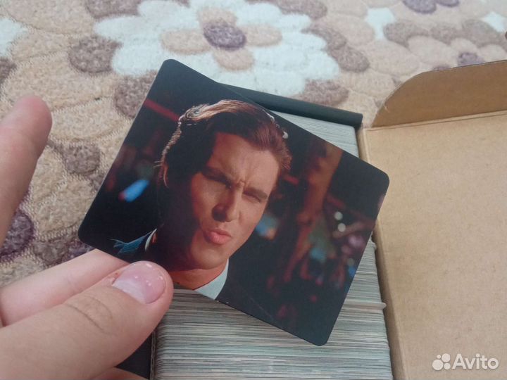 Настольные игры