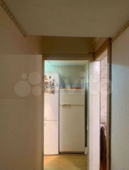 2-к. квартира, 45 м², 5/5 эт.