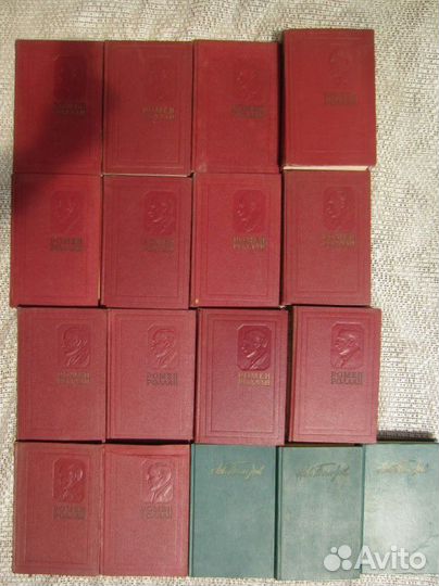 В. Скотт. Эдинбургская темница. 1957 год