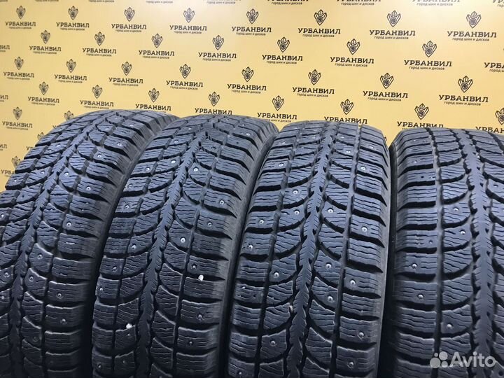 КАМА 505 Irbis 195/65 R15 91T