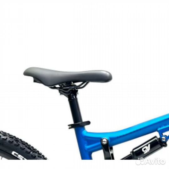 Велосипед gestalt 29 дюймов