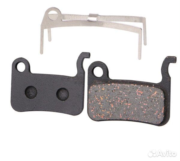 Тормозные колодки Ultron T10/T103 Halten RS-02