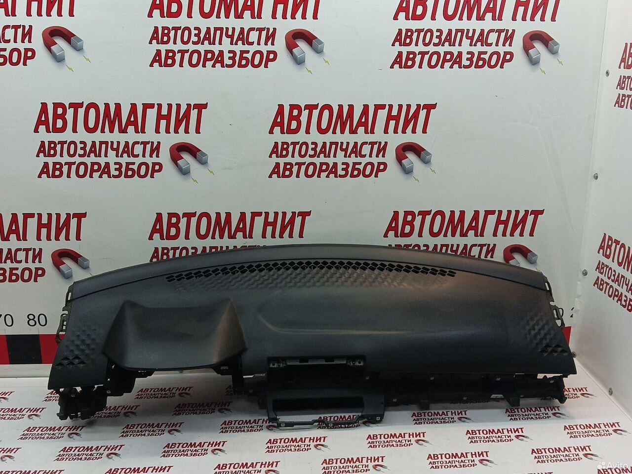 Панель парприз торпедо Хавал Джолион