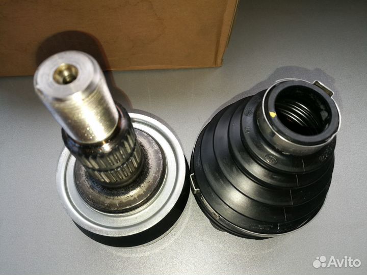 Шрус наружный(граната) на Шевроле,GM