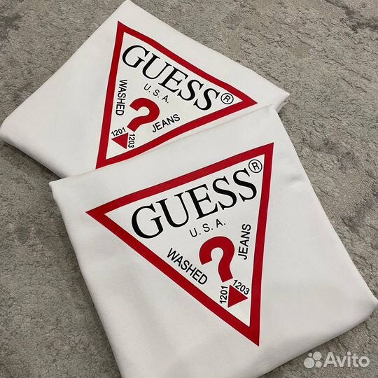 Guess оригинал новый