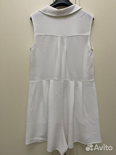 Комбинезон шортами