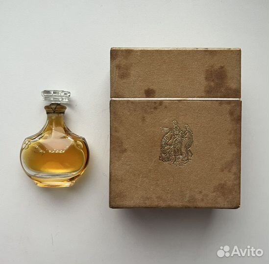 Nina ricci capricci духи (parfum) 15 мл винтаж