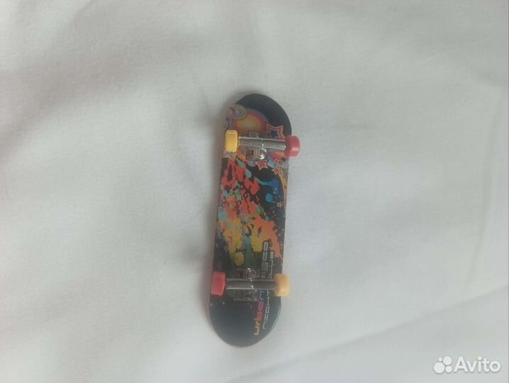 Мни скейты и сомокат