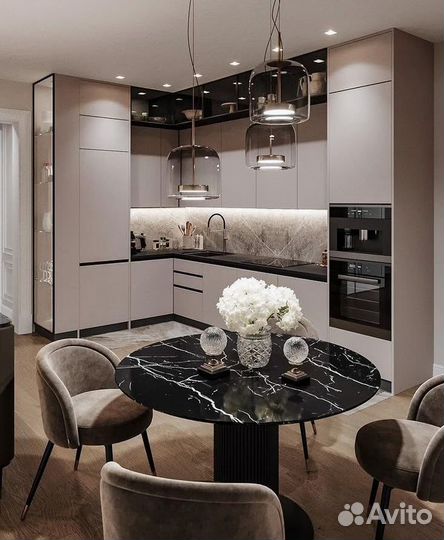 Гарнитур для кухни