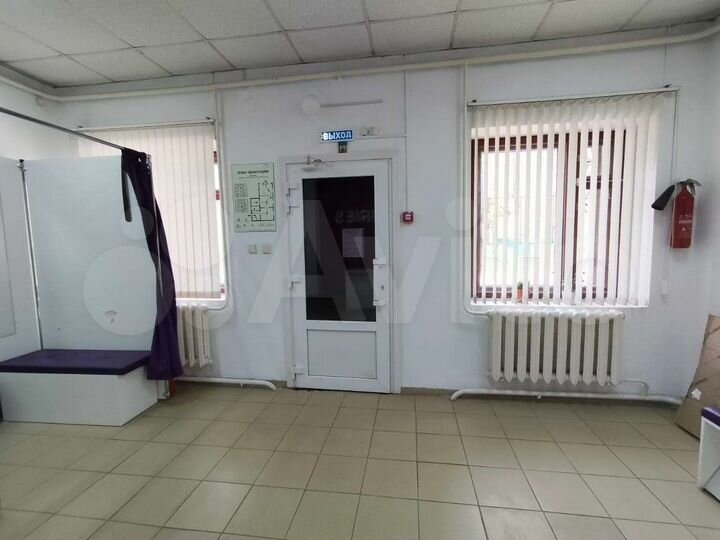 Свободного назначения, 104 м²