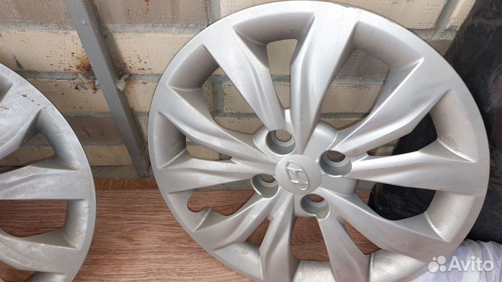 Hankook Winter I'Pike RS2 W429 12/26 R15