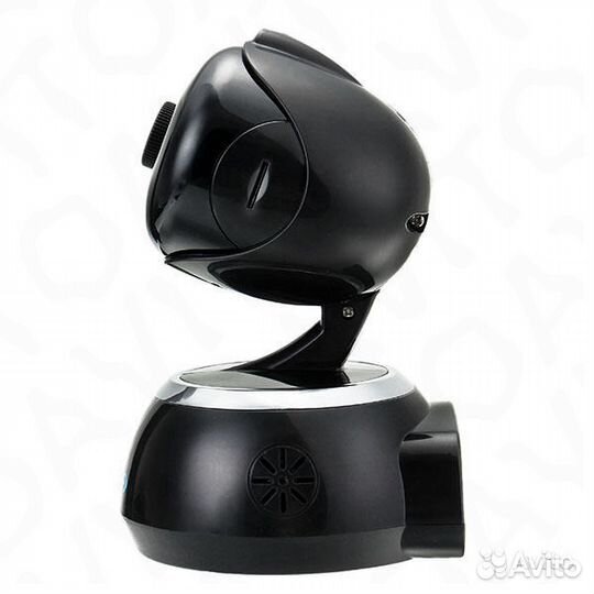 Видеоняня IP камера guudgo GD-SC02 Wi-Fi, Ethernet