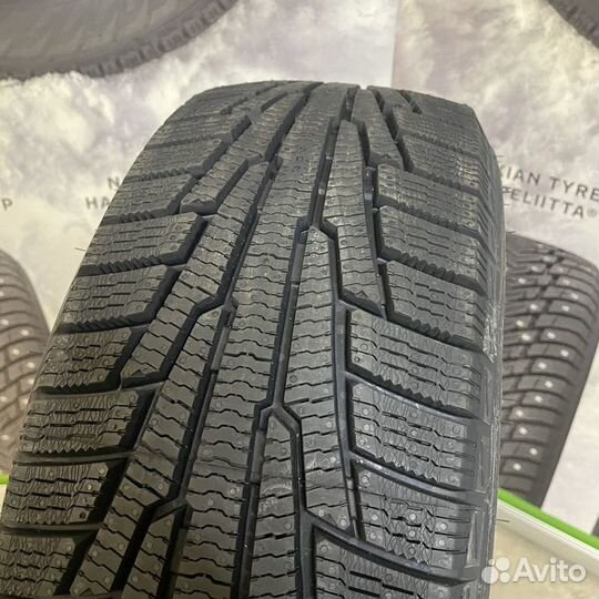 Nokian Tyres Nordman RS2 205/55 R16 94R