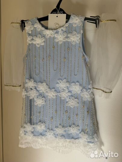 Choupette платье 92 коллекция 