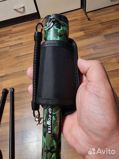 Металлоискатель minelab 10 terra 705