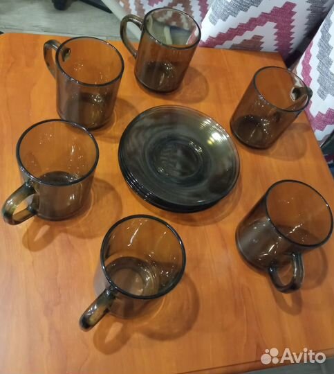 Набор столовой посуды
