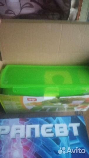 Набор терок