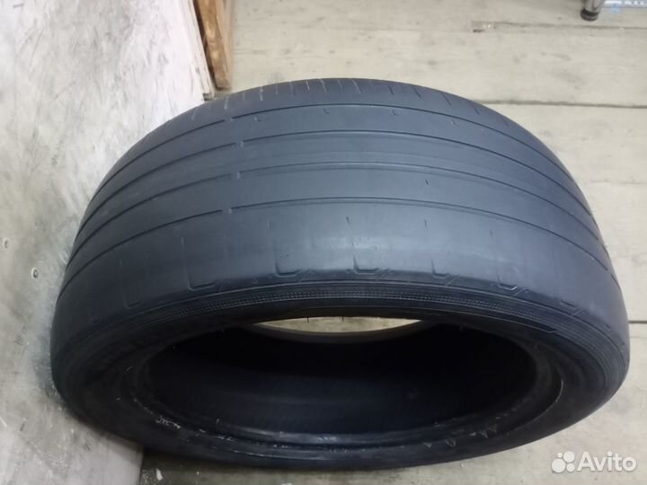 Hankook Ventus Prime 3 K125 215/50 R17