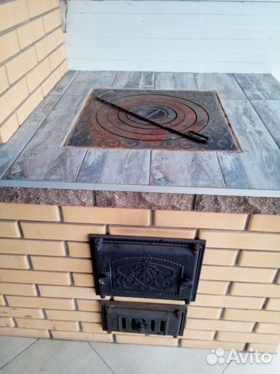 Аренда беседки