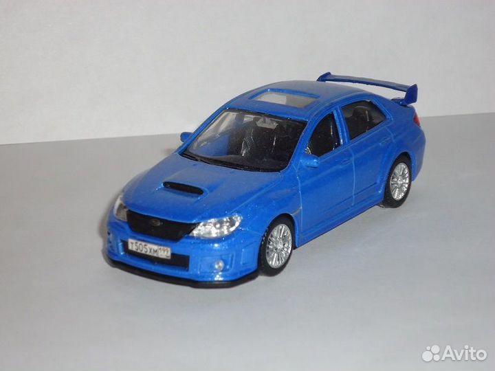 Автолегенды СССР deagostini