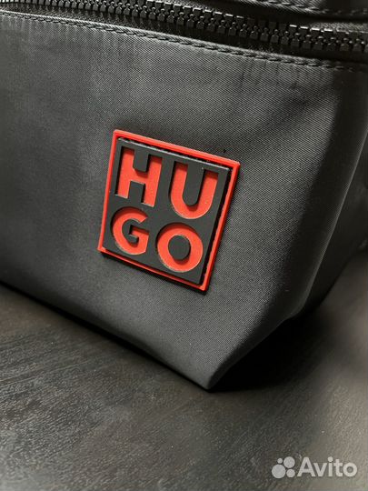 Рюкзак hugo хит продаж