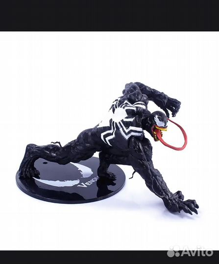Веном статуэтка