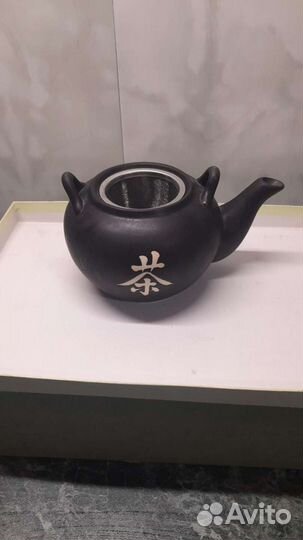 Чайный сервиз Набор для чайных церемоний