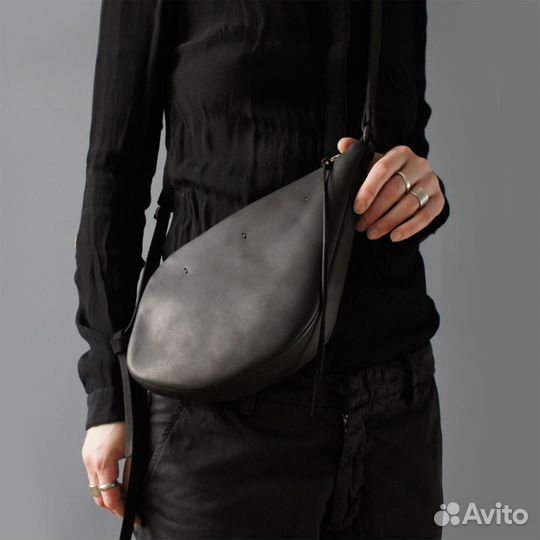 Crossbody bag pzws JJ Сумка кроссбоди унисекс