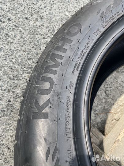 Kumho Crugen HP71 225/60 R18 104H