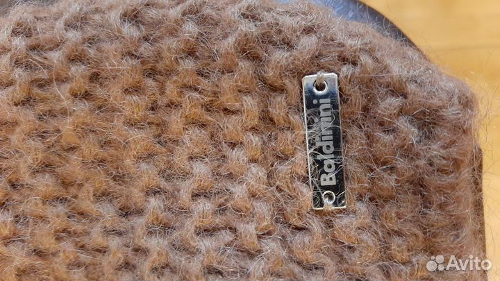 Берет Baldinini