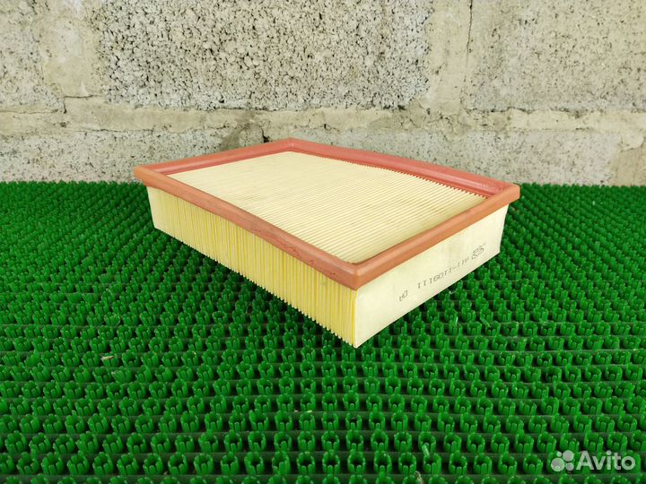 Фильтр воздушный - Chery Amulet dohc