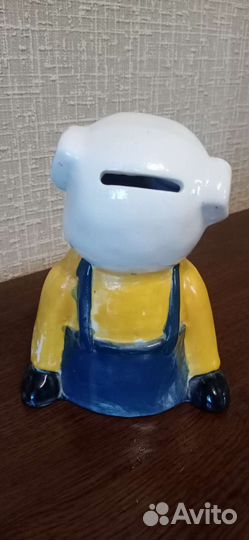 Копилка для денег