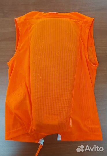 Защитный жилет детский