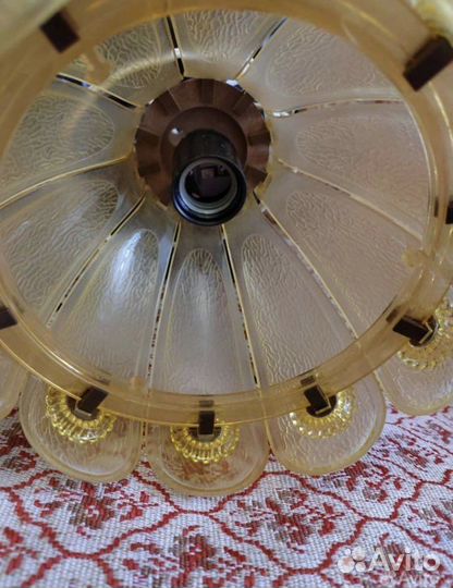 Настенный светильник бра