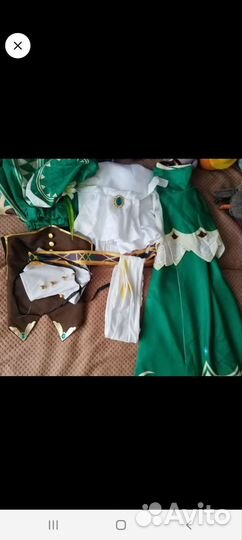 Женская одежда