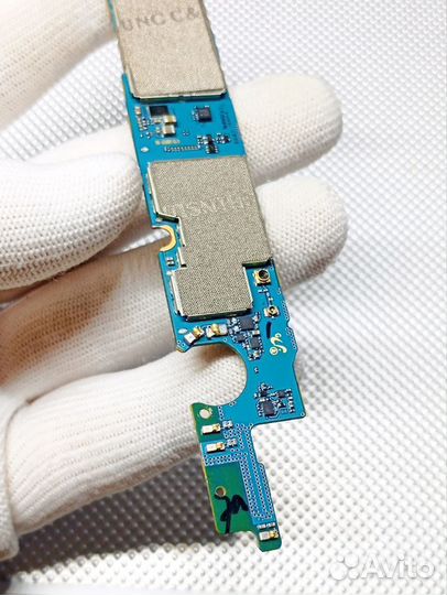 Samsung Galaxy A5 2016. Плата. Оригинал